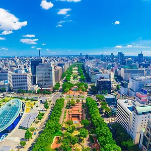 Hotel Four Points Flex By Sheraton Station, Nagoia