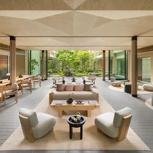 Six Senses ホテル 京都市