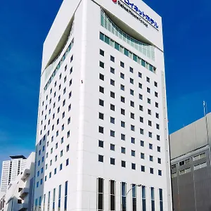 Hotel Daiwa Roynet Shinkansenguchi, Nagoia