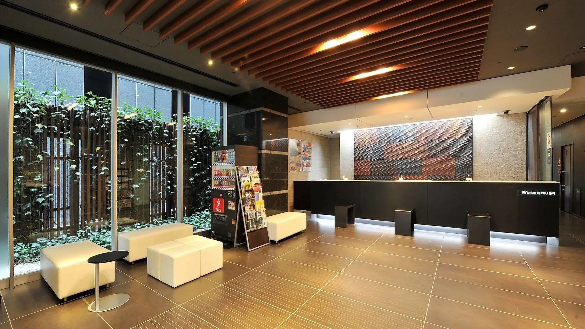 Nishitetsu Inn Nagoya Nishiki